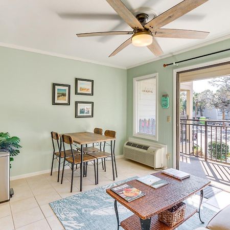 Coastal Condo With Pool And Direct Beach Access! 힐튼 헤드 아일랜드 외부 사진