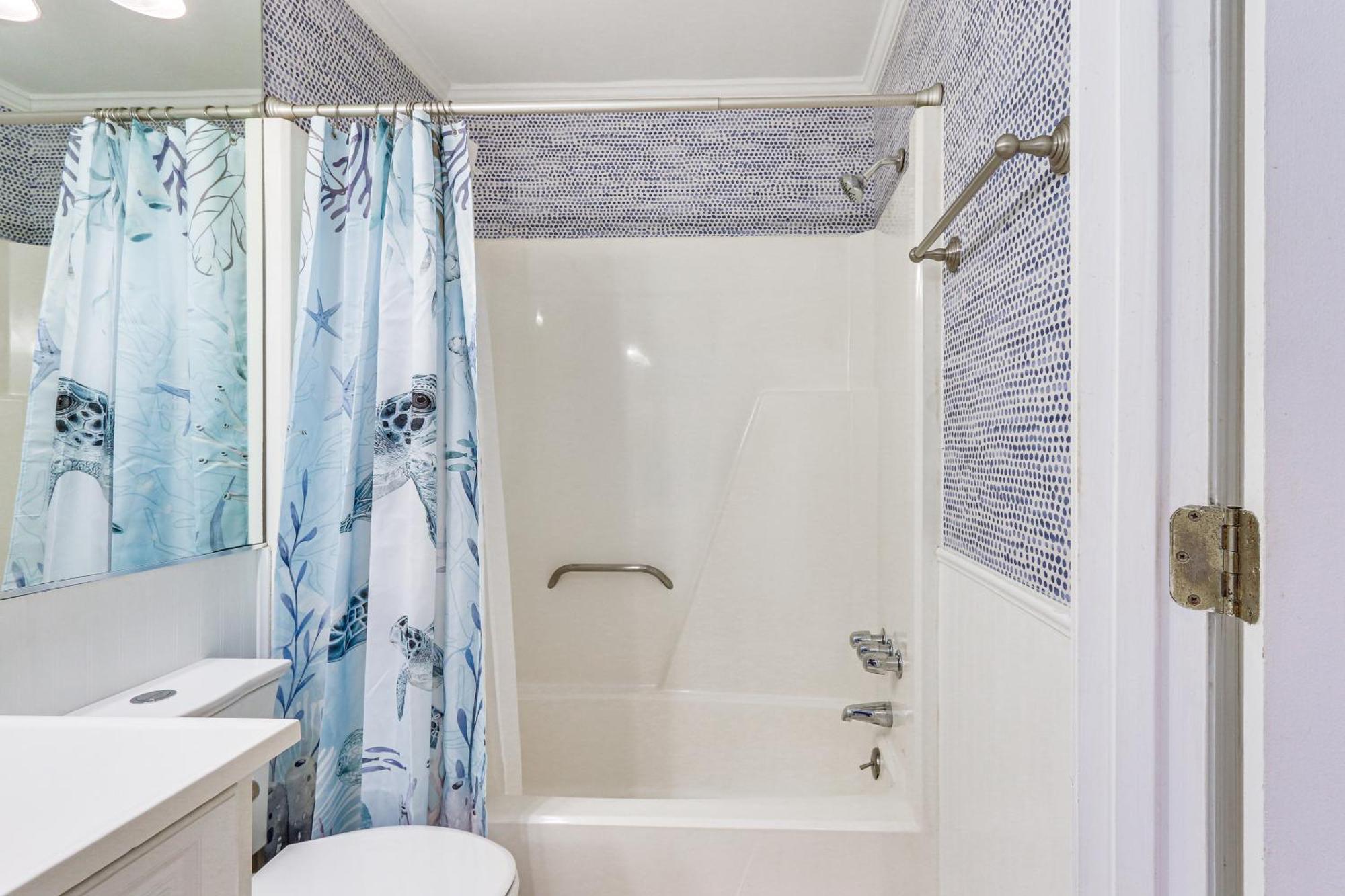 Coastal Condo With Pool And Direct Beach Access! 힐튼 헤드 아일랜드 외부 사진