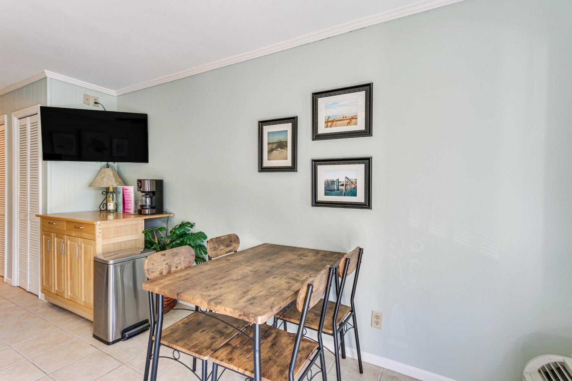 Coastal Condo With Pool And Direct Beach Access! 힐튼 헤드 아일랜드 외부 사진